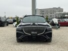 Genesis GV70 Bezwypadkowy/ Serwisowany w ASO/ Pierwszy właściciel/ Masaże/ FV marża - 9