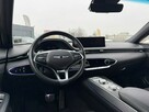 Genesis GV70 Bezwypadkowy/ Serwisowany w ASO/ Pierwszy właściciel/ Masaże/ FV marża - 11