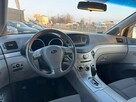Subaru Tribeca Tempomat/ Klimatyzacja/ Elektryczne fotele/ Elektryczne szyby/FV marża - 11