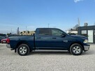 RAM 1500 Tempomat / Kamera cofania / Czujniki parkowania / FV marża - 3