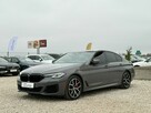 BMW 540 Drugi Właściciel / Aktywny Tempomat / Kamera 360 / LED / FV Marża - 8