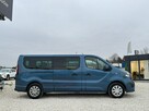 Opel Vivaro Salon Polska / Tempomat / Klimatyzacja / Bluetooth / FV Marża - 3