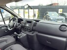 Opel Vivaro Salon Polska / Tempomat / Klimatyzacja / Bluetooth / FV Marża - 12