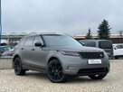 Land Rover Range Rover VELAR Bezwypadkowy / Tempomat / Nawigacja / Kamera 360 / PPF / FV Marża