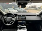 Land Rover Range Rover VELAR Bezwypadkowy / Tempomat / Nawigacja / Kamera 360 / PPF / FV Marża - 12
