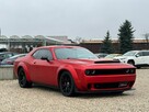 Dodge Challenger Drugi Właściciel / Launch Control / Szyberdach / Tempomat / FV Marża - 2