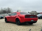 Dodge Challenger Drugi Właściciel / Launch Control / Szyberdach / Tempomat / FV Marża - 6
