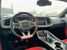 Dodge Challenger Drugi Właściciel / Launch Control / Szyberdach / Tempomat / FV Marża - 11