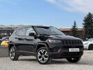 Jeep Compass Trailhawk /4x4 / Aktywny tempomat /Skóra/Wentylowane fotele / FV Marża