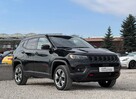 Jeep Compass Trailhawk /4x4 / Aktywny tempomat /Skóra/Wentylowane fotele / FV Marża - 2