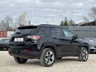 Jeep Compass Trailhawk /4x4 / Aktywny tempomat /Skóra/Wentylowane fotele / FV Marża - 4