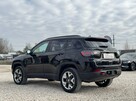 Jeep Compass Trailhawk /4x4 / Aktywny tempomat /Skóra/Wentylowane fotele / FV Marża - 6