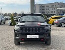 Jeep Compass Trailhawk /4x4 / Aktywny tempomat /Skóra/Wentylowane fotele / FV Marża - 9