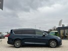 Chrysler Pacifica Pinnacle / Aktywny tempomat / / Panorama / Asystent pasa / FV marża - 3