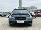 Chrysler Pacifica Pinnacle / Aktywny tempomat / / Panorama / Asystent pasa / FV marża - 9