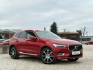 Volvo XC 60 Drugi Właściciel / Aktywny Tempomat / Kamera 360 / KeyLess / FV Marża