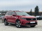 Kia Sorento Aktywny tempomat / Asystent pasa / Key less / Nawigacja / FV marża