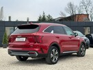 Kia Sorento Aktywny tempomat / Asystent pasa / Key less / Nawigacja / FV marża - 4
