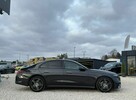 Mercedes E 220 Bezwypadkowy / Aktywny tempomat / Key less / Asystent pasa / FV marża - 3