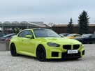 BMW M2 Cesja / Salon Polska / Bezwypadkowy / Pierwszy wł / Gwarancja / FV 23% - 2