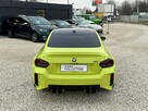 BMW M2 Cesja / Salon Polska / Bezwypadkowy / Pierwszy wł / Gwarancja / FV 23% - 5