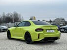 BMW M2 Cesja / Salon Polska / Bezwypadkowy / Pierwszy wł / Gwarancja / FV 23% - 6