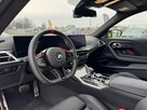 BMW M2 Cesja / Salon Polska / Bezwypadkowy / Pierwszy wł / Gwarancja / FV 23% - 10