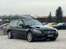 Mercedes C 180 Bezwypadkowy / Czujnik deszczu / Attention assist / FV marża - 2