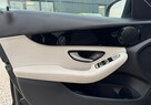Mercedes C 180 Bezwypadkowy / Czujnik deszczu / Attention assist / FV marża - 15