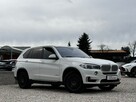 BMW X5 Salon Polska / Bezwypadkowy / Kamera cofania / Asystent pasa / FV 23%