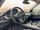 BMW X5 Salon Polska / Bezwypadkowy / Kamera cofania / Asystent pasa / FV 23% - 10
