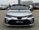 Toyota Corolla Salon Polska / Bezwypadkowy / Gwarancja / Pierwszy wł / FV marża - 9