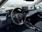 Toyota Corolla Salon Polska / Bezwypadkowy / Gwarancja / Pierwszy wł / FV marża - 10