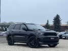 Dodge Durango Kamera cofania / Key less / Tempomat / Asystent parkowania / FV marża