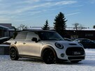 Mini Cooper S Panorama / Key less / Kamera cofania / Tempomat / FV marża - 1