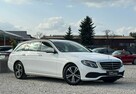Mercedes E 220 Bezwypadkowy / Drugi Właściciel / Nawigacja / Tempomat / FV Marża