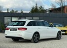 Mercedes E 220 Bezwypadkowy / Drugi Właściciel / Nawigacja / Tempomat / FV Marża - 4