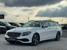 Mercedes E 220 Bezwypadkowy / Drugi Właściciel / Nawigacja / Tempomat / FV Marża - 8
