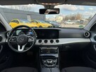 Mercedes E 220 Bezwypadkowy / Drugi Właściciel / Nawigacja / Tempomat / FV Marża - 12