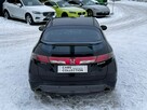 Honda Civic Salon Polska / Klimatyzacja / Czujniki parkowania / FV marża - 5