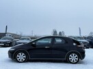 Honda Civic Salon Polska / Klimatyzacja / Czujniki parkowania / FV marża - 7