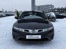 Honda Civic Salon Polska / Klimatyzacja / Czujniki parkowania / FV marża - 9