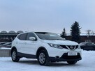Nissan Qashqai Salon Polska / Drugi Właściciel / Tempomat / Xenon / FV Marża - 2