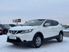 Nissan Qashqai Salon Polska / Drugi Właściciel / Tempomat / Xenon / FV Marża - 8