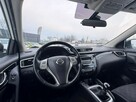 Nissan Qashqai Salon Polska / Drugi Właściciel / Tempomat / Xenon / FV Marża - 11