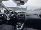 Nissan Qashqai Salon Polska / Drugi Właściciel / Tempomat / Xenon / FV Marża - 14