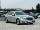 Mercedes E 350 Tempomat / Szyberdach / Kamera Cofania / Harman/Kardon / FV Marża - 2