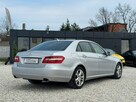 Mercedes E 350 Tempomat / Szyberdach / Kamera Cofania / Harman/Kardon / FV Marża - 4