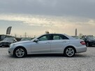 Mercedes E 350 Tempomat / Szyberdach / Kamera Cofania / Harman/Kardon / FV Marża - 7