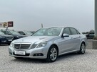 Mercedes E 350 Tempomat / Szyberdach / Kamera Cofania / Harman/Kardon / FV Marża - 8